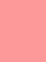 Light salmon pink #ff9999颜色